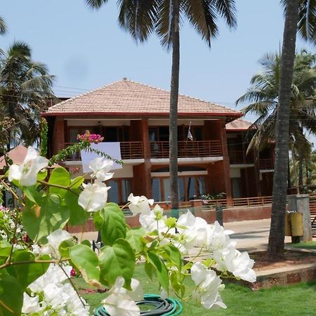 Villa Malpe Udupi Bagian luar foto