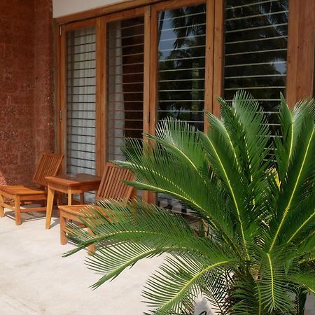 Villa Malpe Udupi Ruang foto