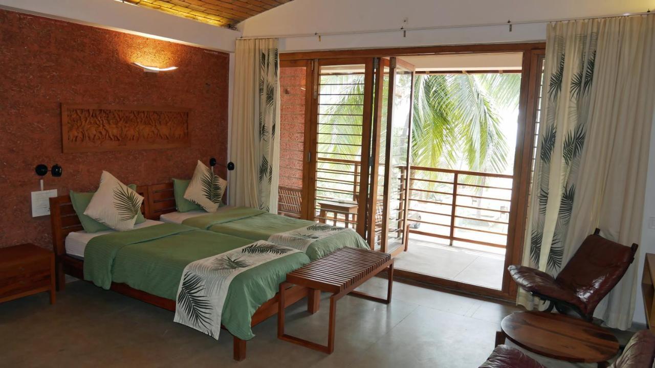 Villa Malpe Udupi Ruang foto