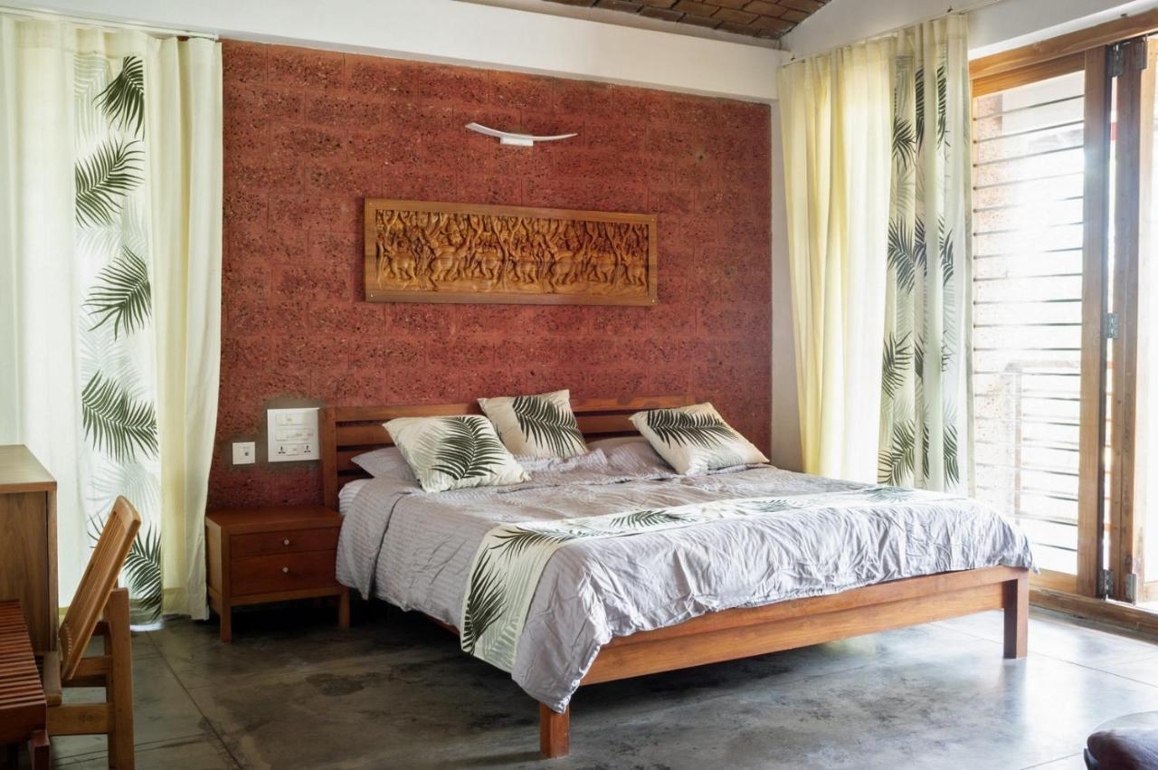 Villa Malpe Udupi Ruang foto