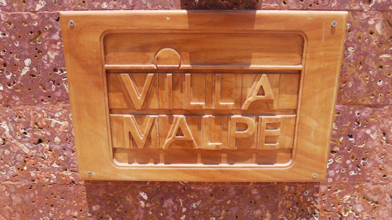 Villa Malpe Udupi Bagian luar foto