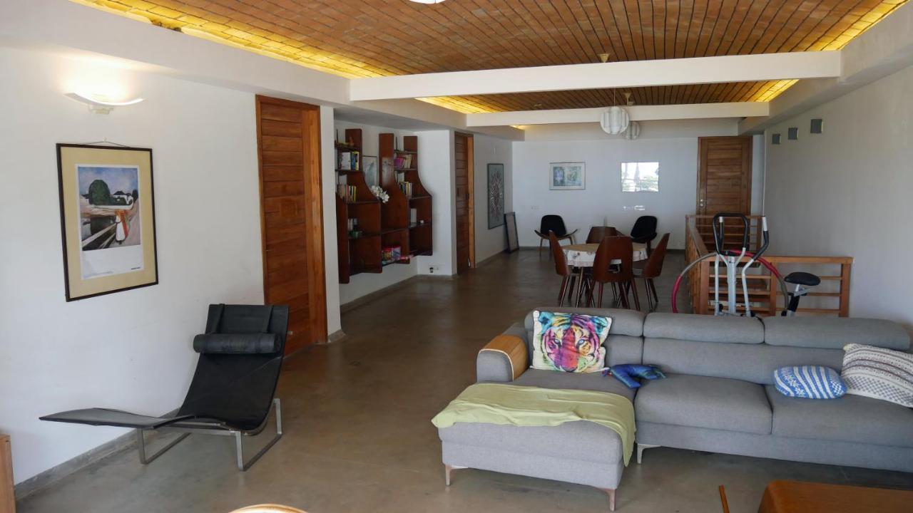 Villa Malpe Udupi Bagian luar foto