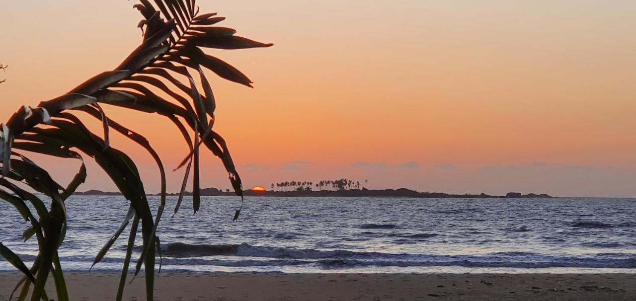 Villa Malpe Udupi Bagian luar foto