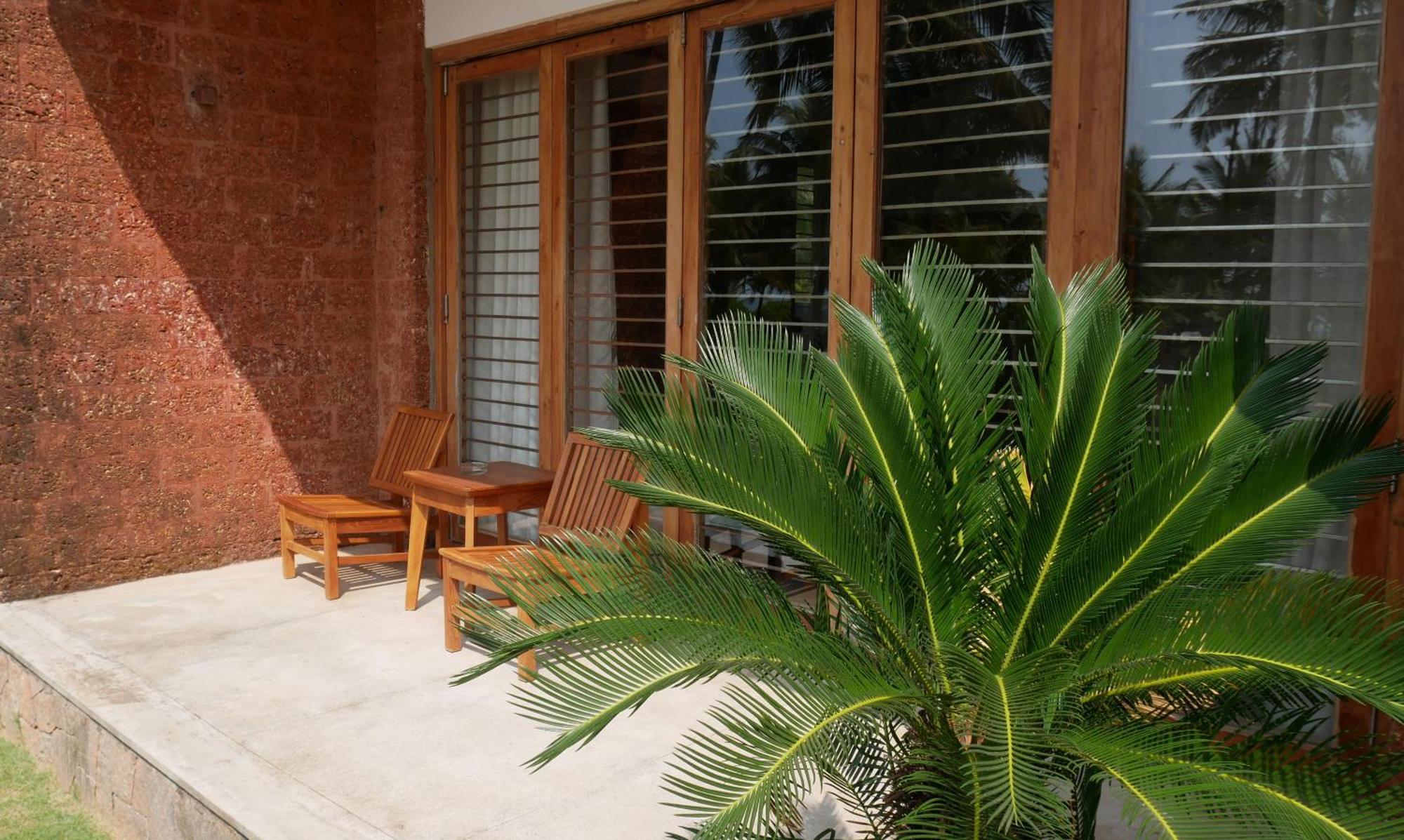 Villa Malpe Udupi Ruang foto